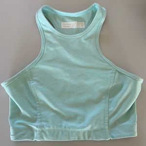 Outdoor Voices Crop Top